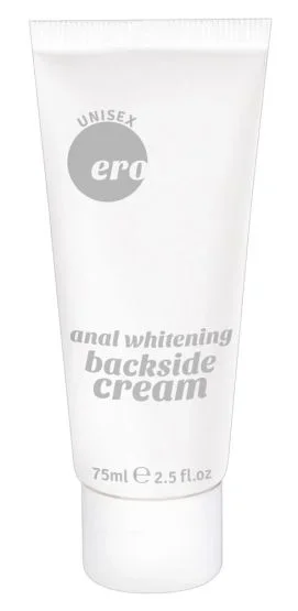 Anal Whitening Backside Cream