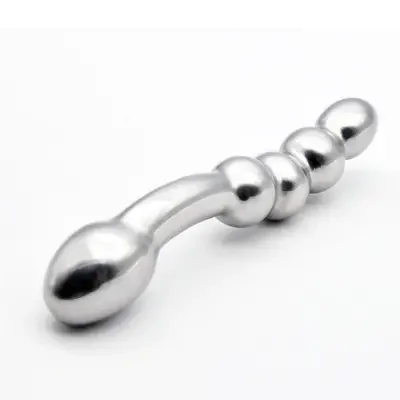 Analdildo ‘curved‘