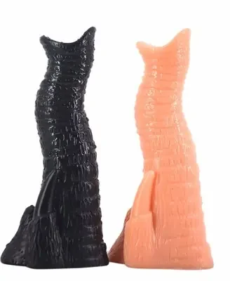 Analdildo ‘Elephant Trunk‘