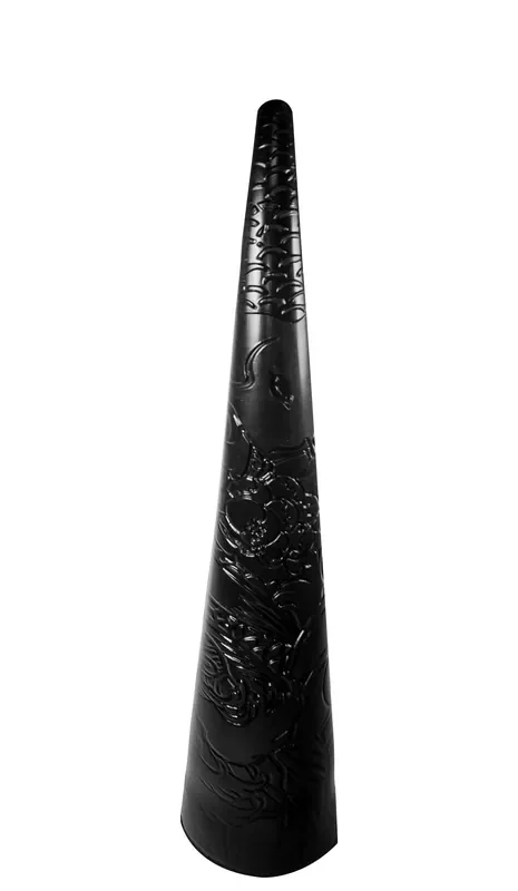 Analdildo Kegel ‘Pole‘ 70 cm