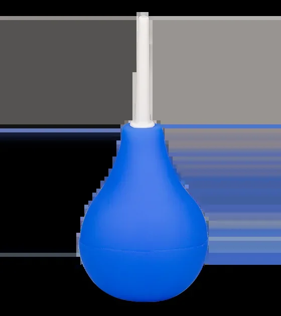 Analdusche mit Pumpball 220 ml