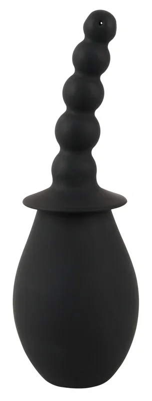 „Analdusche“, mit Pumpball PRO ANAL