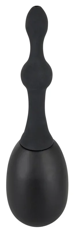 Analdusche „Small“ Black Velvets