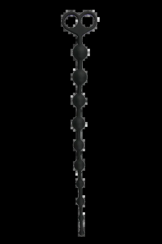Analkette mit Kugeln – 33,5cm