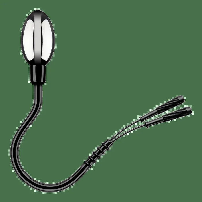 Analkugel Elektroshock 15 x 5 cm