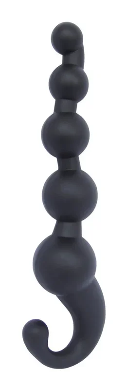 Analkugelstab Bubble Hook