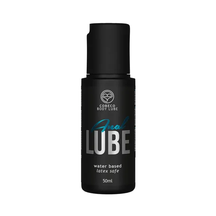 AnalLube wasserbasiert – 50 ml