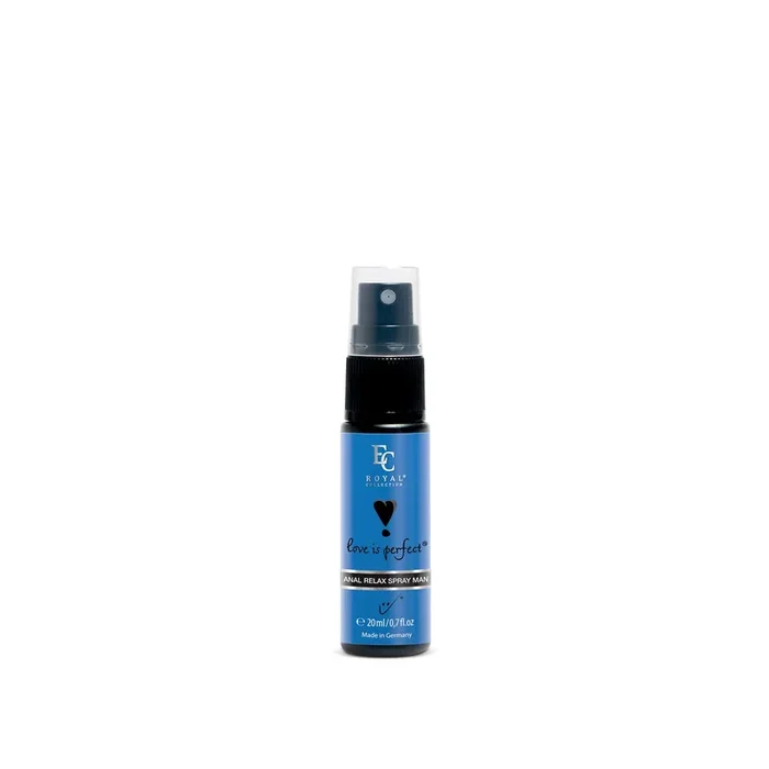 Análny sprej – Man (20ml)
