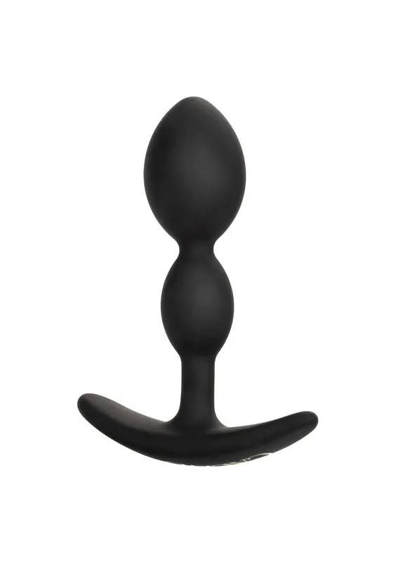 Analplug ‘2X Teardrop Plug‘