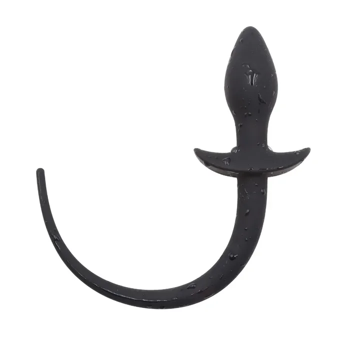 Analplug – Hundeschwanz