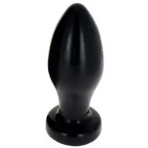 Analplug – spitzförmig