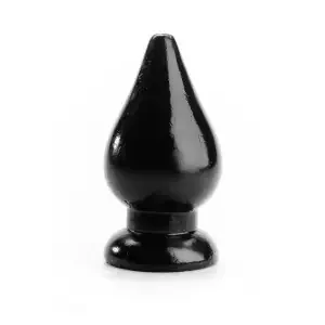 Analplug – standardförmig – XXL