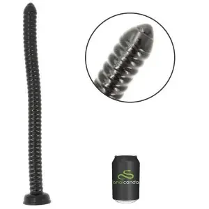 Analplug – XXL ‘Ringe‘