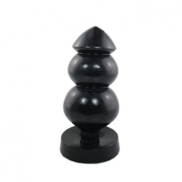 Analplug Chinagirl 18 x 8 cm