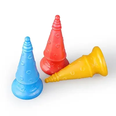 Analplug ‘Cone‘