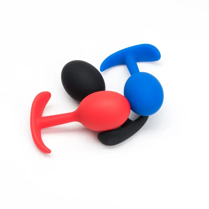 Analplug ‘Donner‘