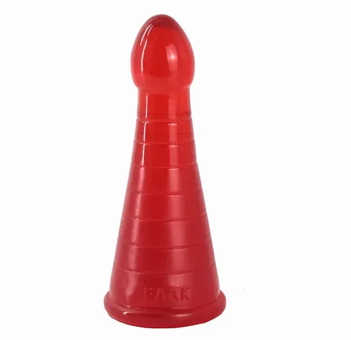 Analplug Groß