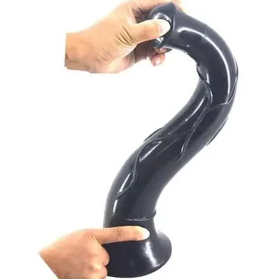 Analplug ‘Horse‘