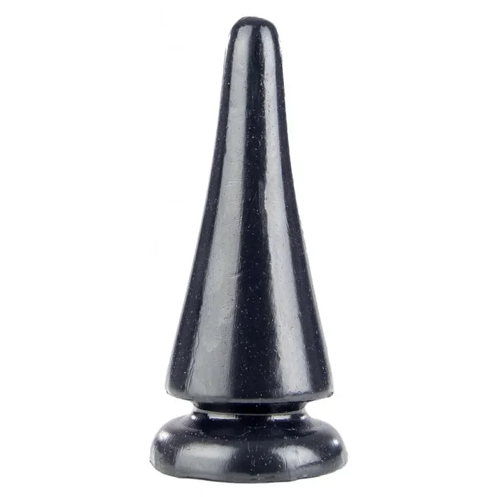 Analplug Johannes 13 x 5,3 cm