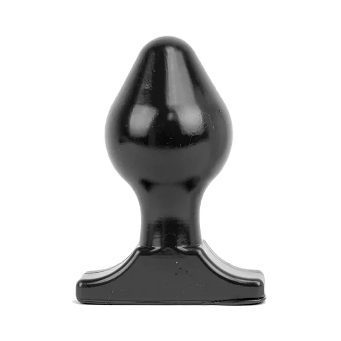 Analplug ‘Knospe 1‘