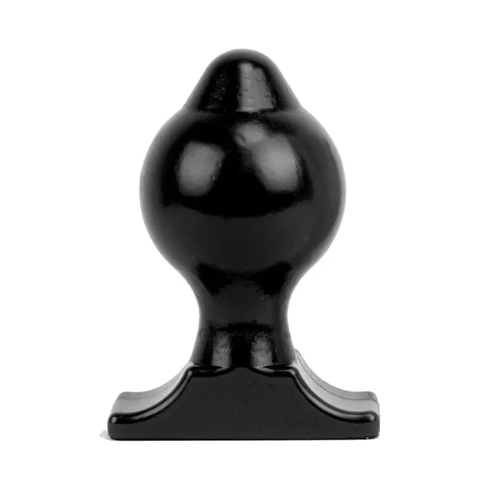 Analplug ‘Knospe 3‘