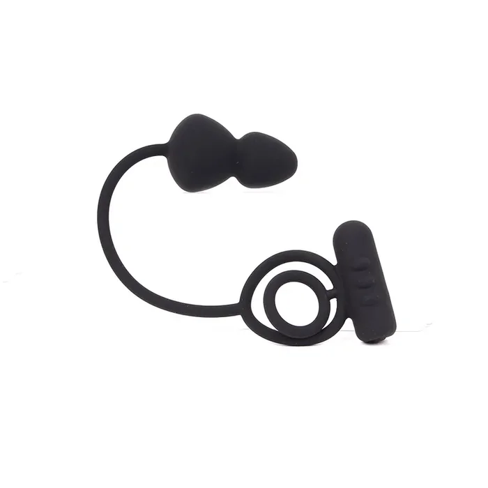 Analplug ‘Lasso‘