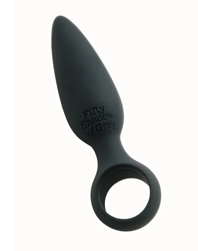 Analplug