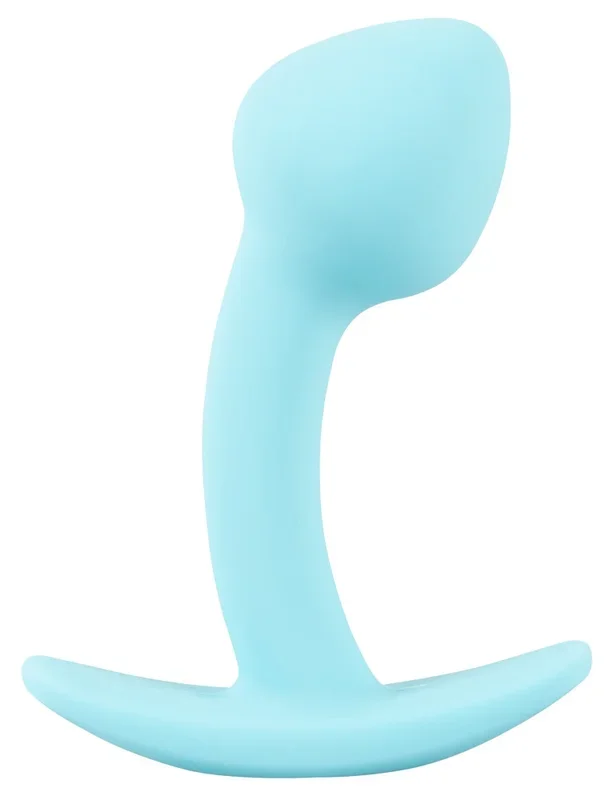 Analplug „Mini Butt Plug“ mit P-Punkt-Spitze Cuties
