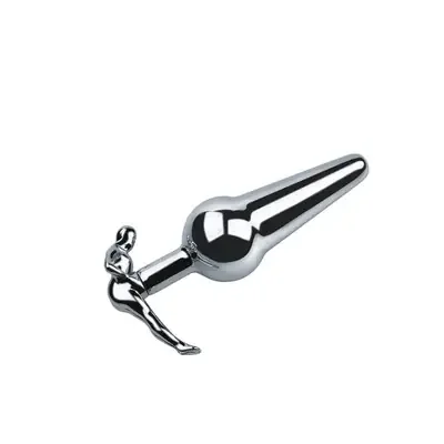Analplug mit Figur