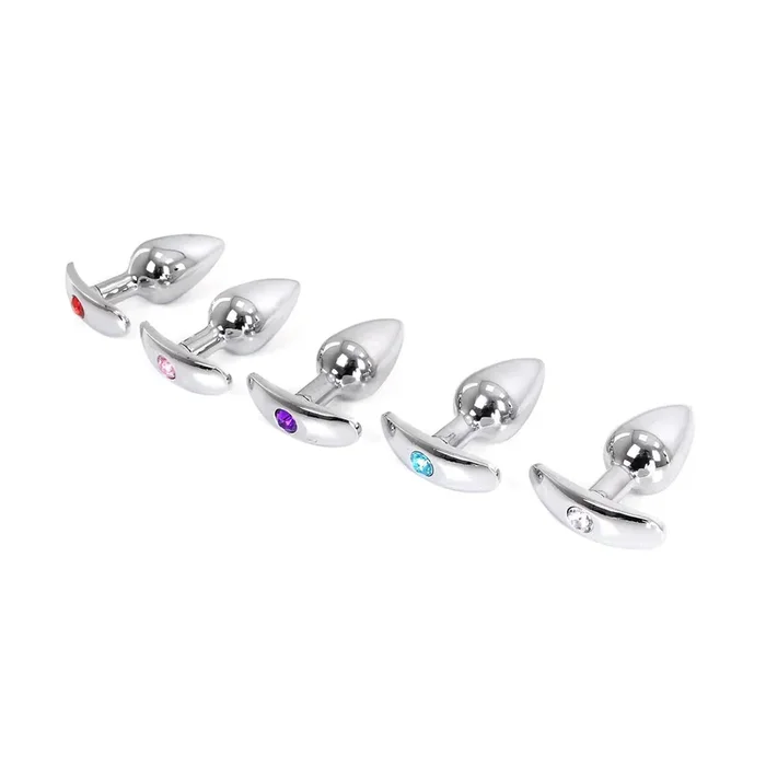 Analplug mit Griff
