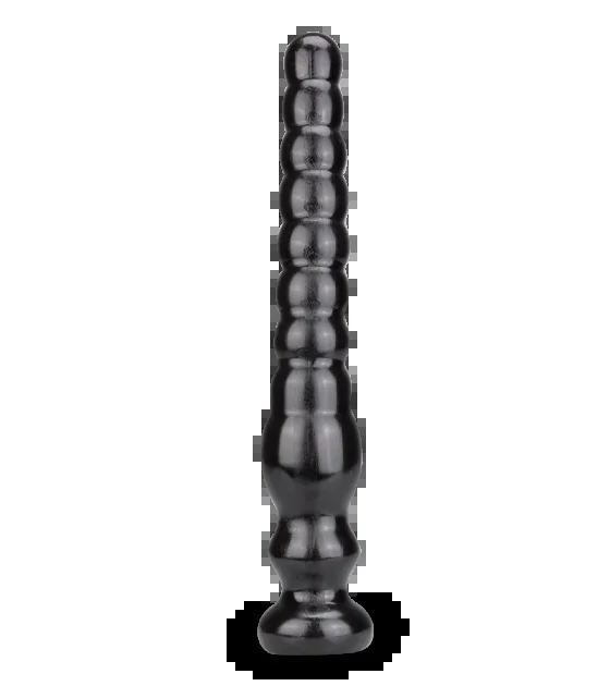 Analplug mit Kugelschaft Ezio