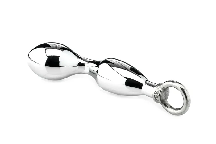 Analplug No.16 14 x 1,1-3 cm
