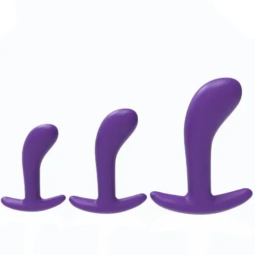 Analplug