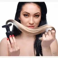 Analplug ‘Pony Tail‘