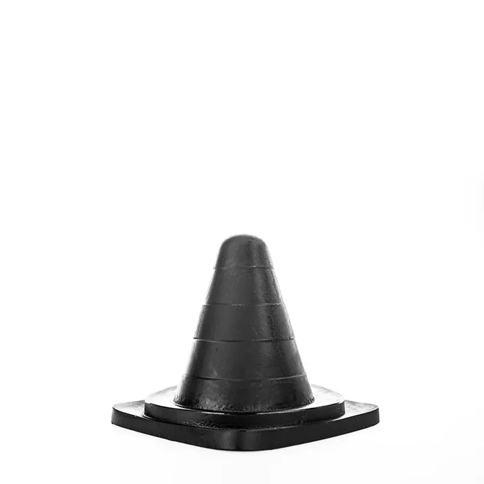 Analplug ‘Pylon‘ schwarz
