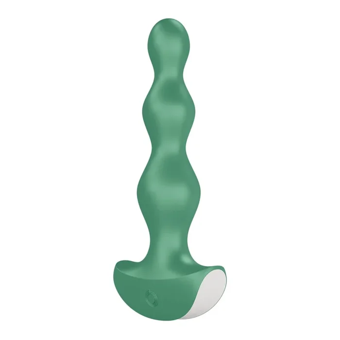Analplug Satisfyer – Lolli Plug 2, Grün