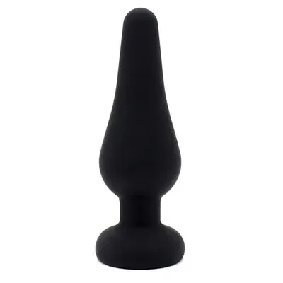 Analplug Silikon