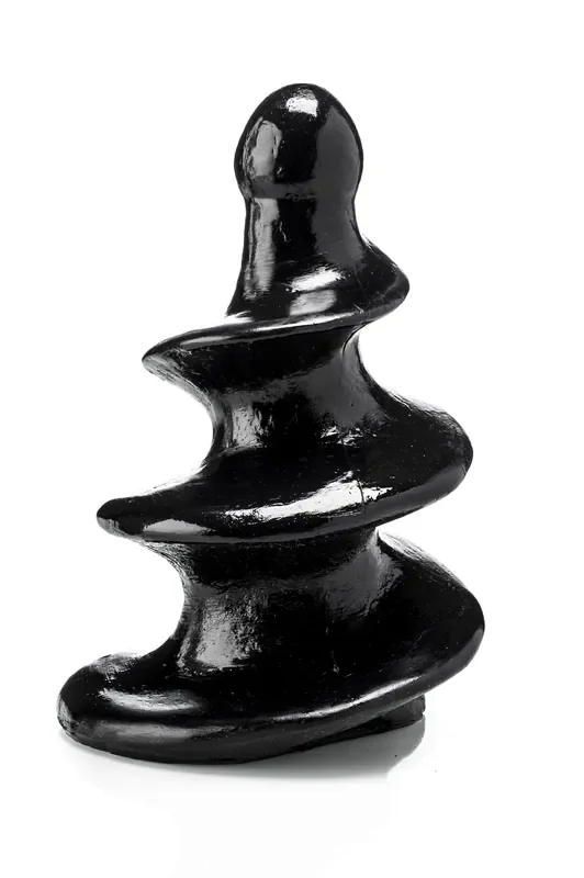 Analplug Spirale