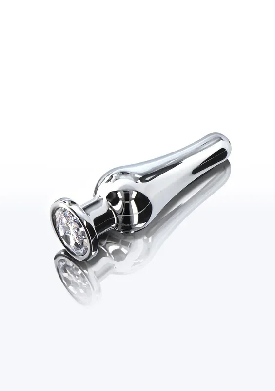 Analspiel Diamant – Small