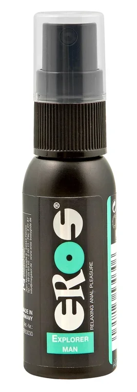 Analspray „Explorer“ Eros