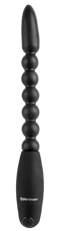 Analvibrator „flexa-pleaser power beads“ analfantasy collection