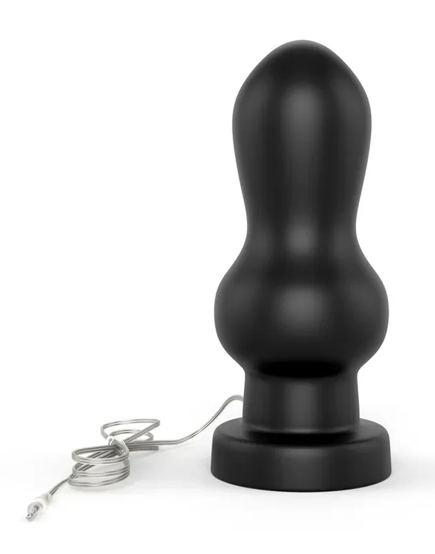 Analvibrator ‘Rammer‘ 18cm