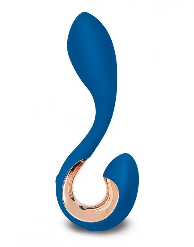 Anatomischer Unisex Vibrator