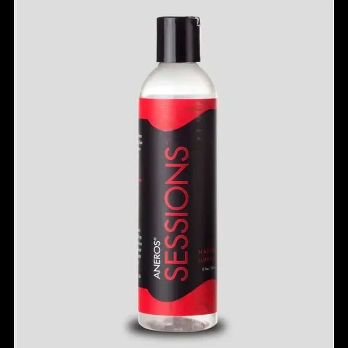 Aneros Sessions Water-Based Lubricant