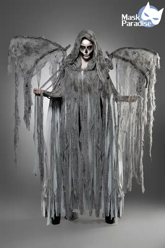 Angel of Death Kostümset für Damen
