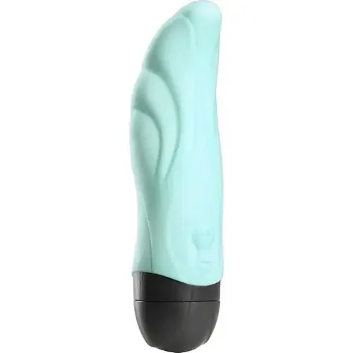 Angelo mini Vibrator – Pool Blue