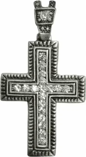 Anhänger – Crucifix
