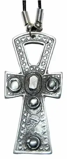 Anhänger – Crucifix