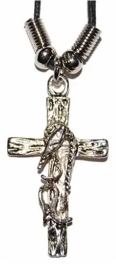 Anhänger – Crucifix