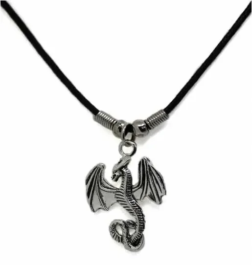 Anhänger – Drache
